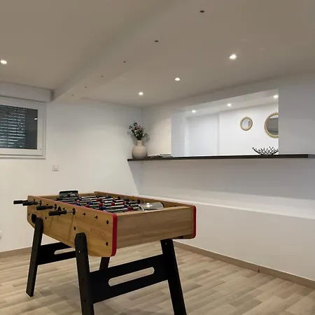 Le 180 - 5 & Clim Appartement