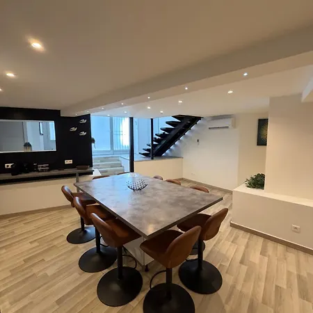 Appartement Le 180 - 5 & Clim *
