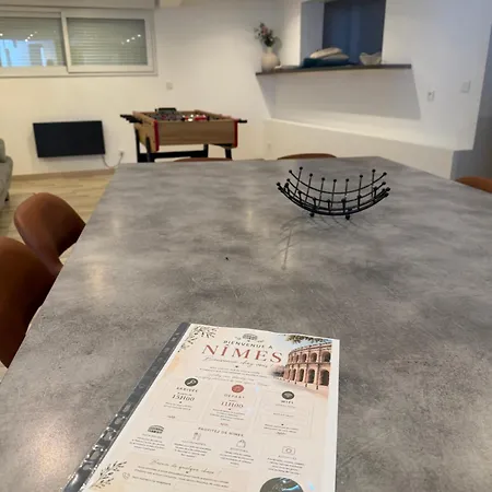 Apartmán Le 180 - 5 & Clim *