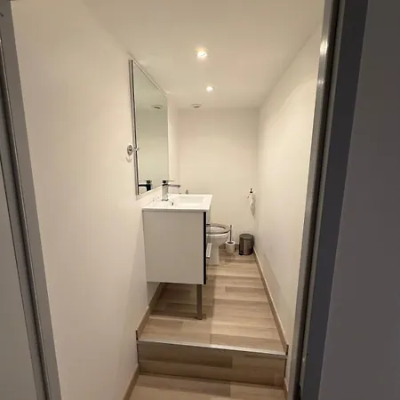 Le 180 - 5 & Clim Appartement Nîmes