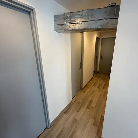 Appartement Le 180 - 5 & Clim Nîmes