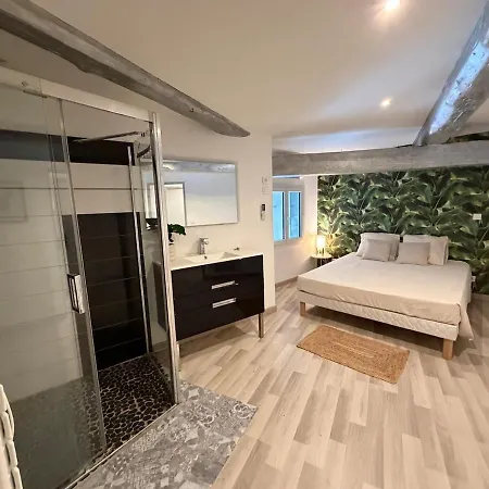 Le 180 - 5 & Clim Appartement Nîmes