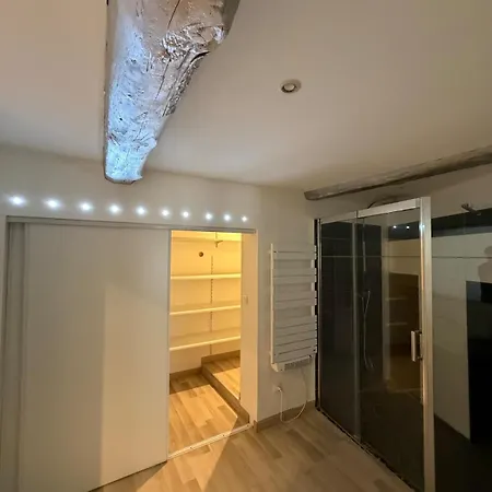 Le 180 - 5 & Clim Appartement