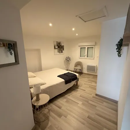 Apartmán Le 180 - 5 & Clim