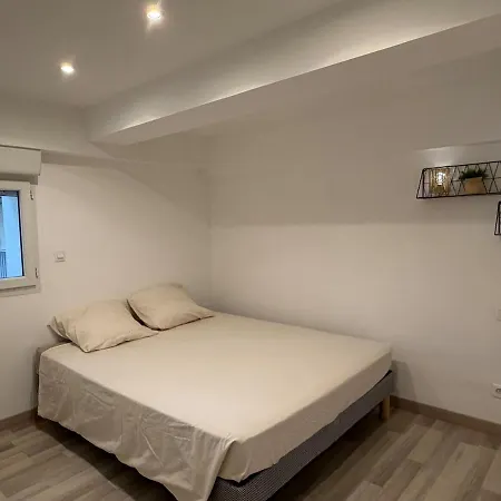 Le 180 - 5 & Clim Appartement Nîmes